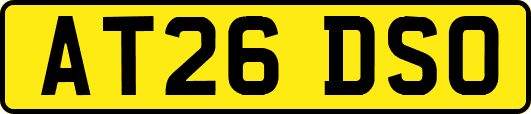 AT26DSO