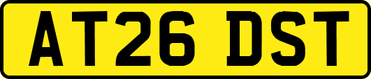AT26DST