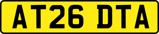 AT26DTA