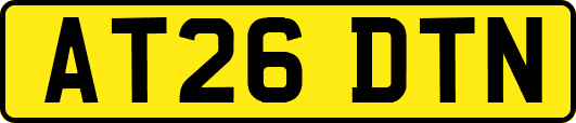 AT26DTN