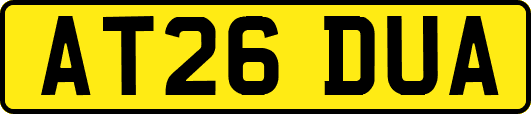 AT26DUA