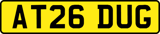 AT26DUG