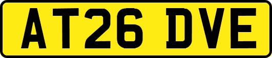 AT26DVE