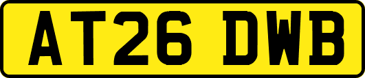 AT26DWB