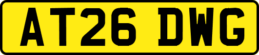 AT26DWG