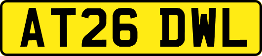 AT26DWL