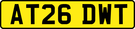 AT26DWT