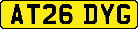 AT26DYG