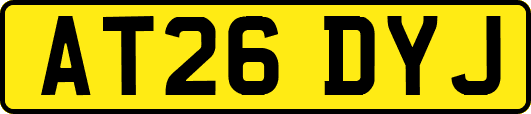 AT26DYJ