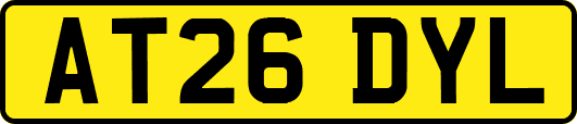 AT26DYL