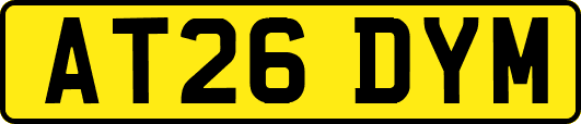 AT26DYM
