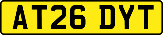 AT26DYT