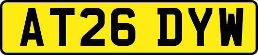 AT26DYW
