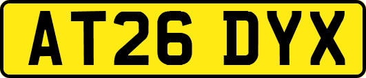 AT26DYX