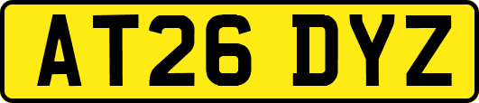 AT26DYZ