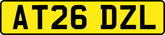 AT26DZL