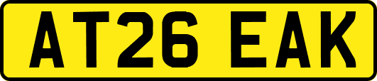 AT26EAK