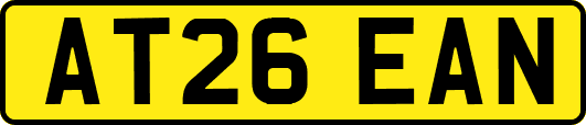 AT26EAN
