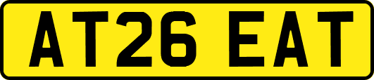 AT26EAT