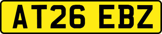 AT26EBZ