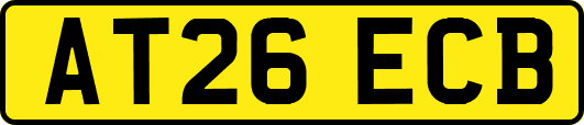 AT26ECB