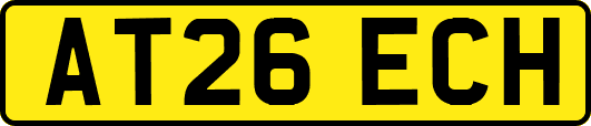 AT26ECH