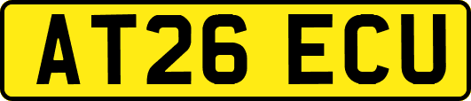AT26ECU