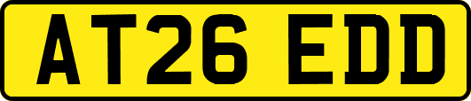 AT26EDD