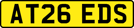 AT26EDS