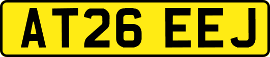 AT26EEJ