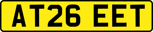 AT26EET