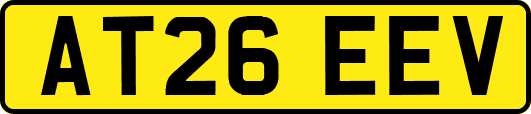 AT26EEV