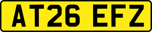 AT26EFZ
