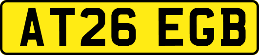 AT26EGB