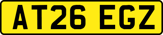 AT26EGZ