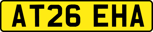 AT26EHA