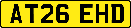 AT26EHD