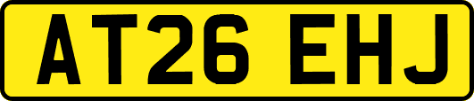 AT26EHJ