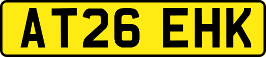 AT26EHK
