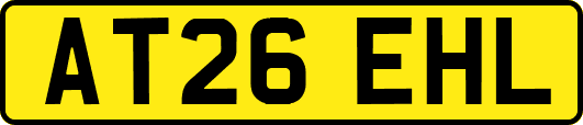 AT26EHL