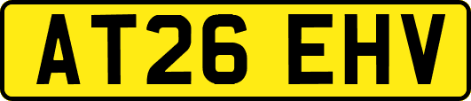 AT26EHV