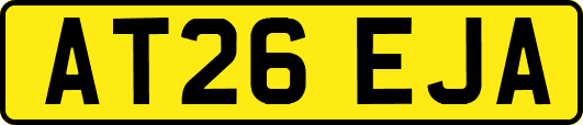 AT26EJA