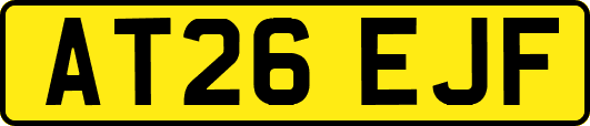 AT26EJF
