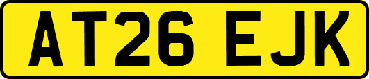 AT26EJK