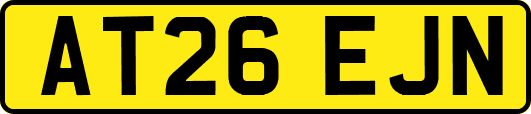 AT26EJN