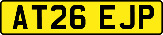 AT26EJP