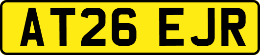 AT26EJR
