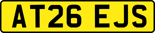 AT26EJS