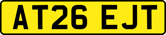 AT26EJT
