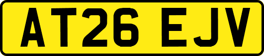 AT26EJV